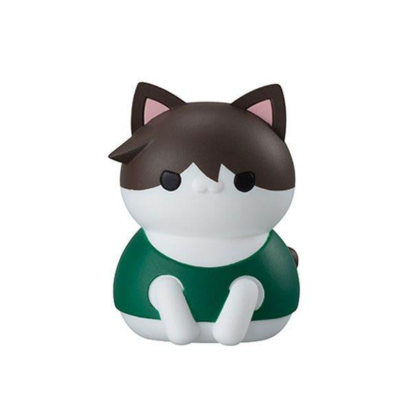 Mega Cat Project New Mobile Report Gundam Wing Nyandam W Cat official product image