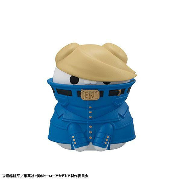 Mega Cat Project My Hero Academia Hiroaka Nyanko No.02 official product image