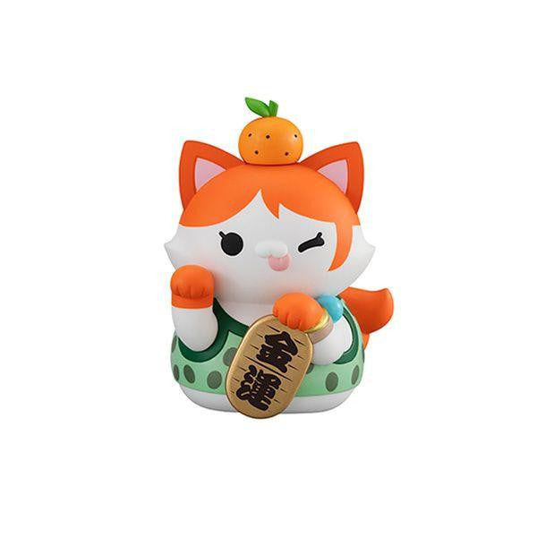 MEGA CAT PROJECT ﾜﾝﾋﾟｰｽ ﾆｬﾝﾋﾟｰｽﾆｬｰﾝ！ official product image