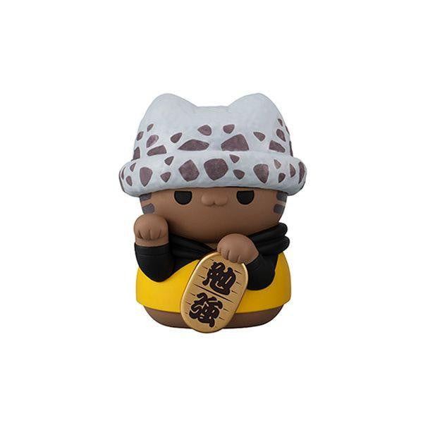 MEGA CAT PROJECT ﾜﾝﾋﾟｰｽ ﾆｬﾝﾋﾟｰｽﾆｬｰﾝ！ official product image