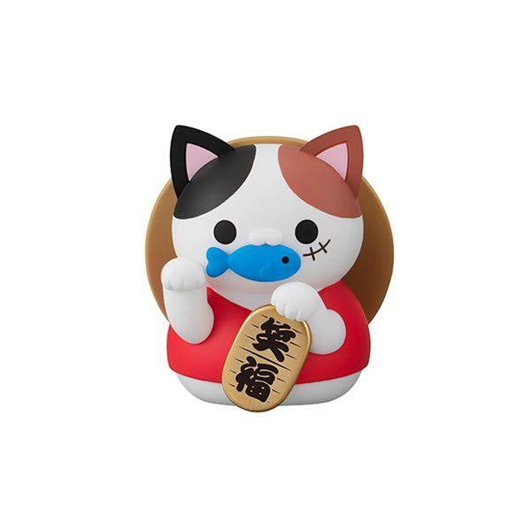 MEGA CAT PROJECT ﾜﾝﾋﾟｰｽ ﾆｬﾝﾋﾟｰｽﾆｬｰﾝ！ official product image