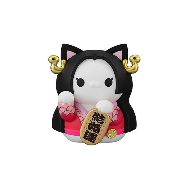 MEGA CAT PROJECT ﾜﾝﾋﾟｰｽ ﾆｬﾝﾋﾟｰｽﾆｬｰﾝ！ official product image