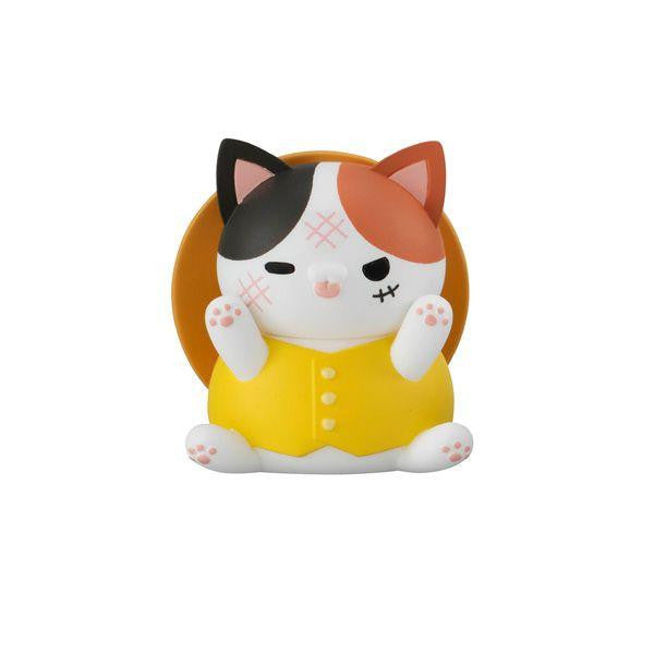 One Piece Nyan Piece Nyan! Version Luffy and Paramount War o official product image