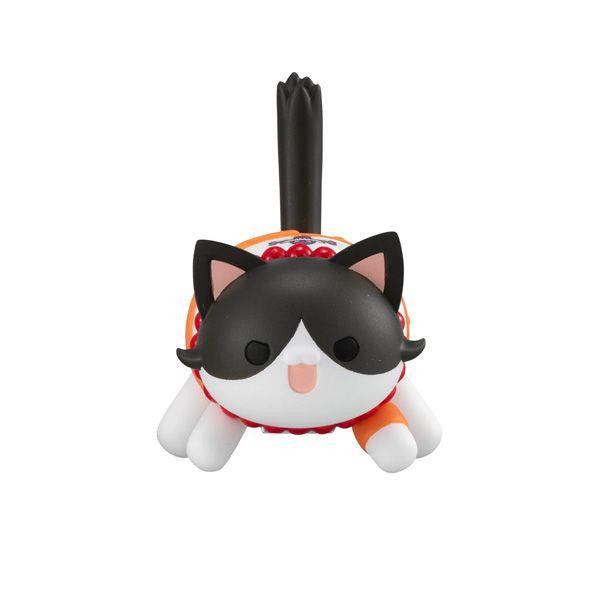 One Piece Nyan Piece Nyan! Version Luffy and Paramount War o official product image