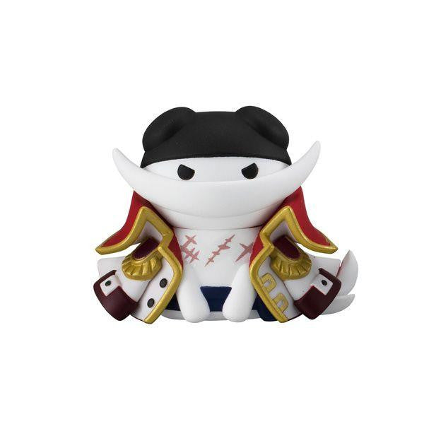 One Piece Nyan Piece Nyan! Version Luffy and Paramount War o official product image