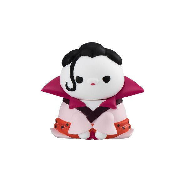 One Piece Nyan Piece Nyan! Version Luffy and Paramount War o official product image