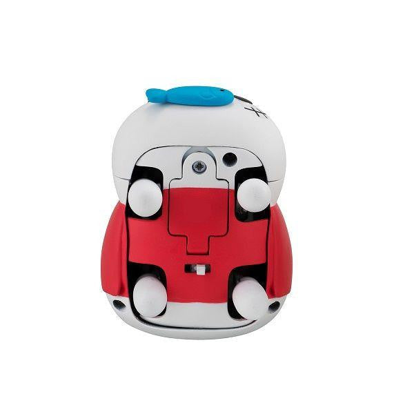 Mega Cat Project Tokotoko Nyan Piece Nyan! Monkey D. Luffy official product image