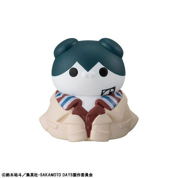 MEGA CAT PROJECT SAKAMOTO DAYS official product image