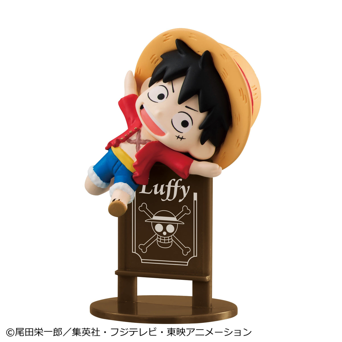 MegaHouse Ochatomo Series One Piece Pirates Party Blind Box (Reissue) - official image 2