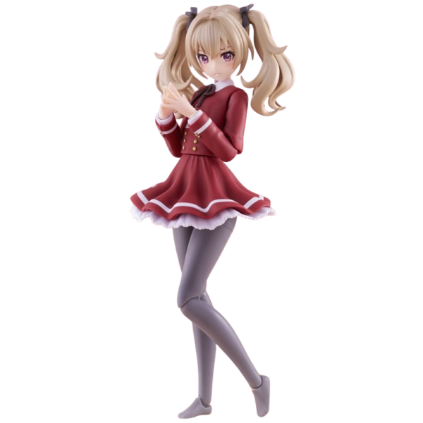 Sousai Shoujo Teien Emma Koishikawa St. Iris Gakuen Girls' H product image
