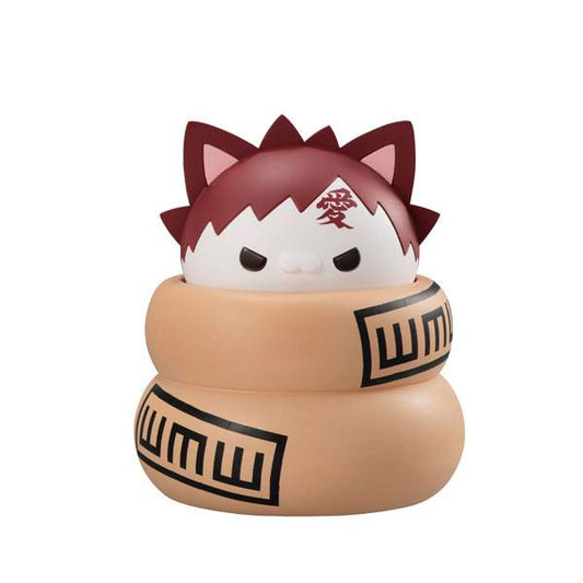 MEGA CAT PROJECT Reboot Gaara Megahouse product image