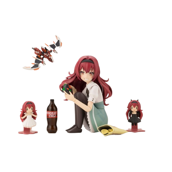 Sousai Shojo Teien After School Angel & Devil's Temptation S product image