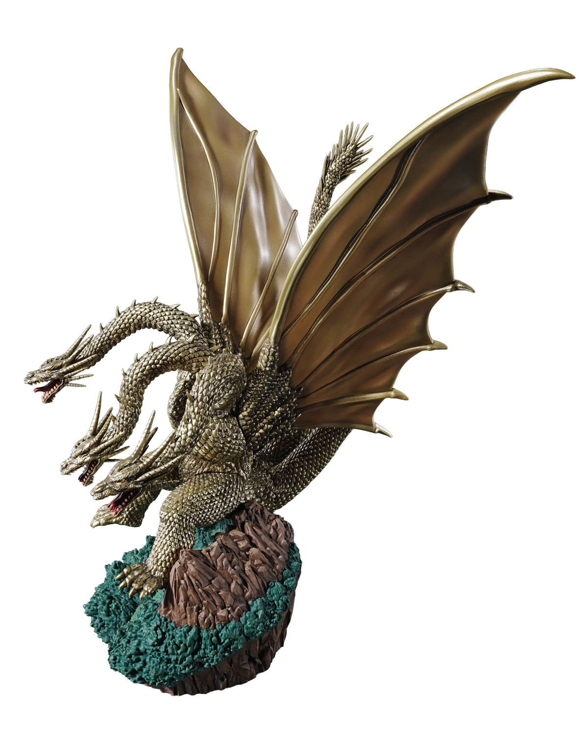 MegaHouse Puchirama EX Godzilla 01 Blind Box - official image 5