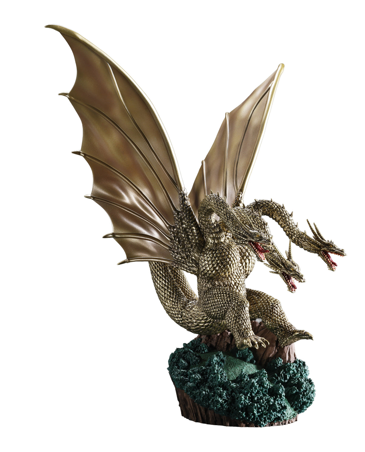 MegaHouse Puchirama EX Godzilla 01 Blind Box - official image 6