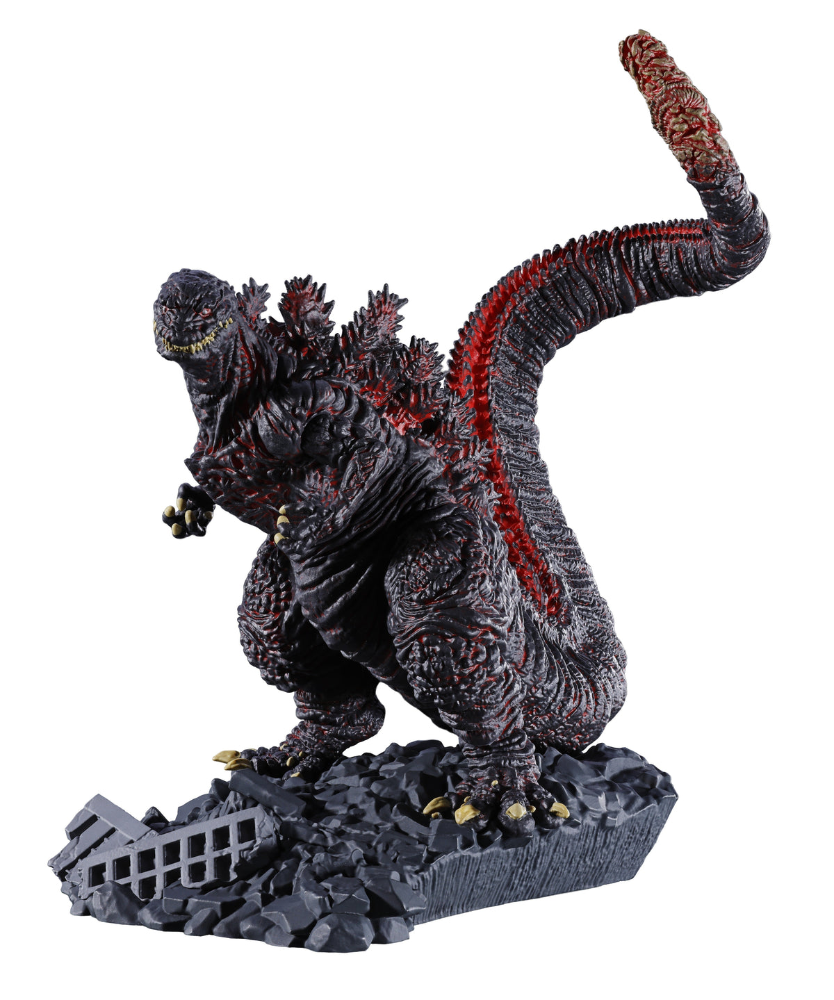 MegaHouse Puchirama EX Godzilla 01 Blind Box - official image 8