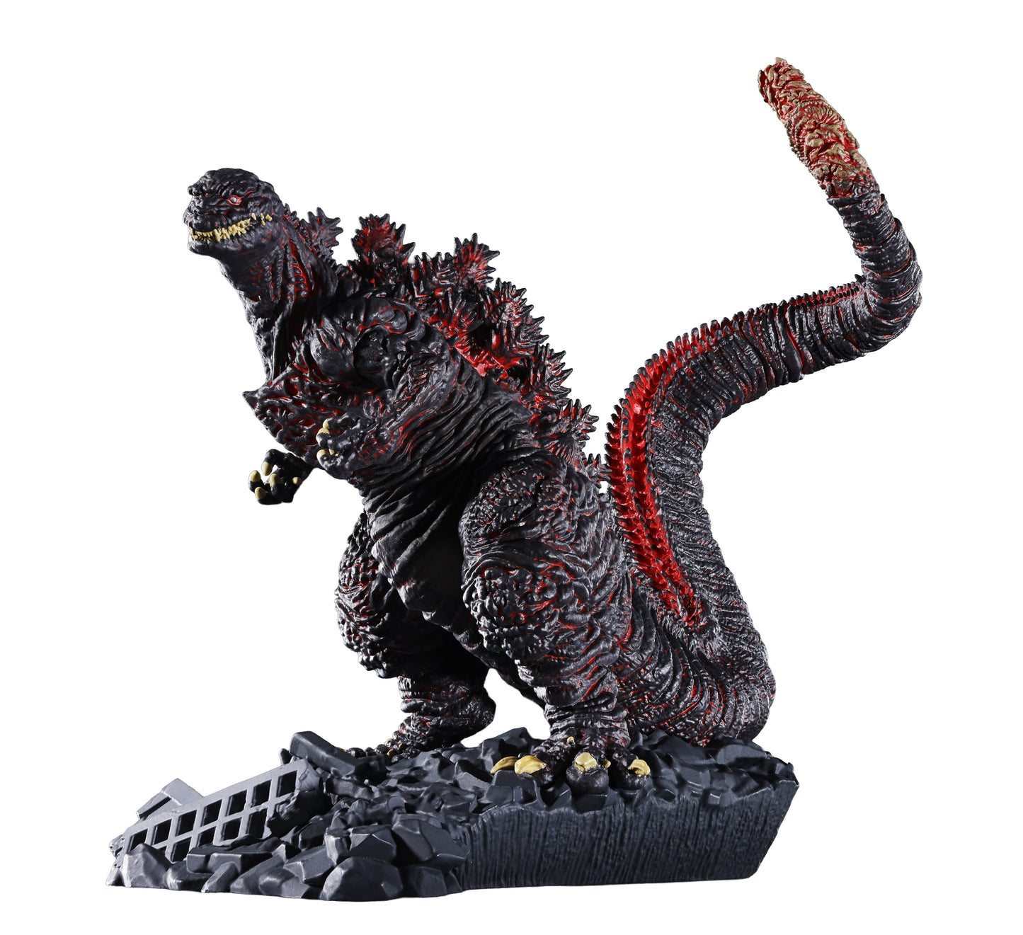 MegaHouse Puchirama EX Godzilla 01 Blind Box - official image 9