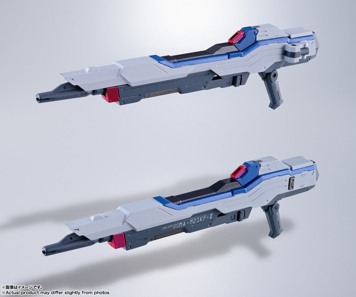 METAL BUILD Strike Freedom Gundam <Revival Ver.> - image 8