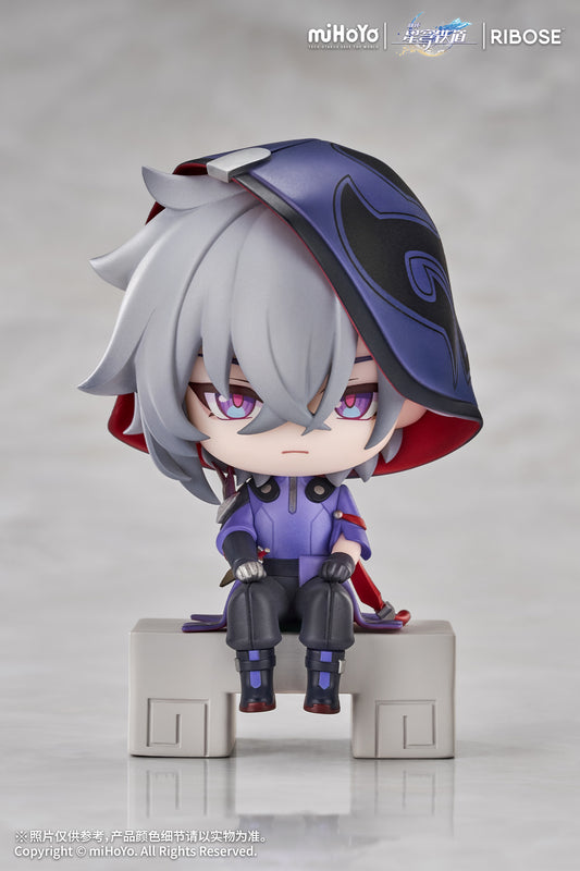 RIBOSE Honkai: Star Rail Moze Owlbert's Studio Vol.3 - manufacturer promotional product image