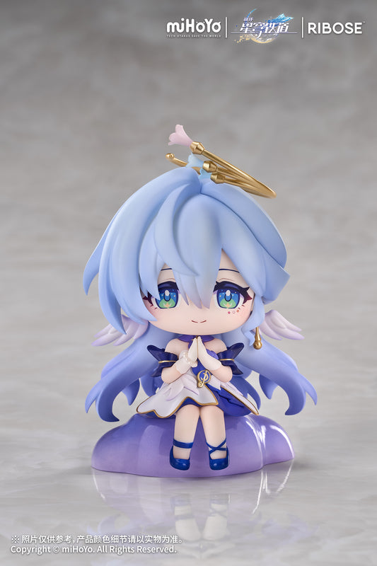 RIBOSE Honkai: Star Rail Robin Owlbert's Studio Vol.2 - manufacturer promotional product image