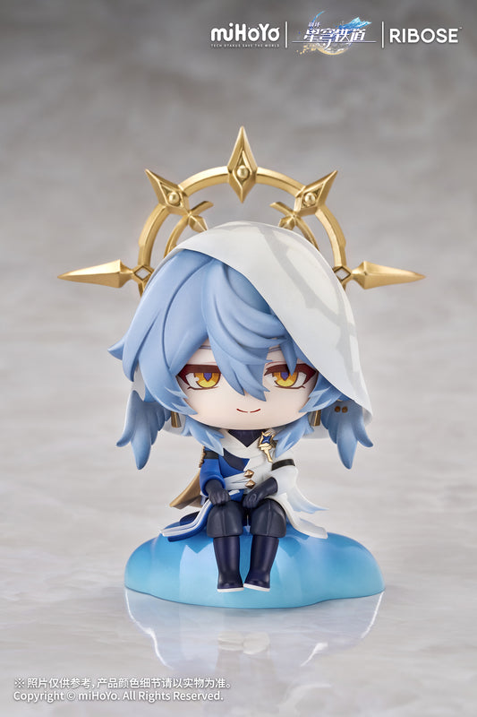 RIBOSE Honkai: Star Rail Sunday Owlbert's Studio Vol.2 - manufacturer promotional product image
