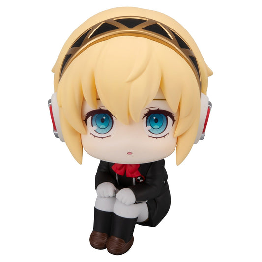 MegaHouse Lookup Persona 3 Reload Aigis Figure - official image 1