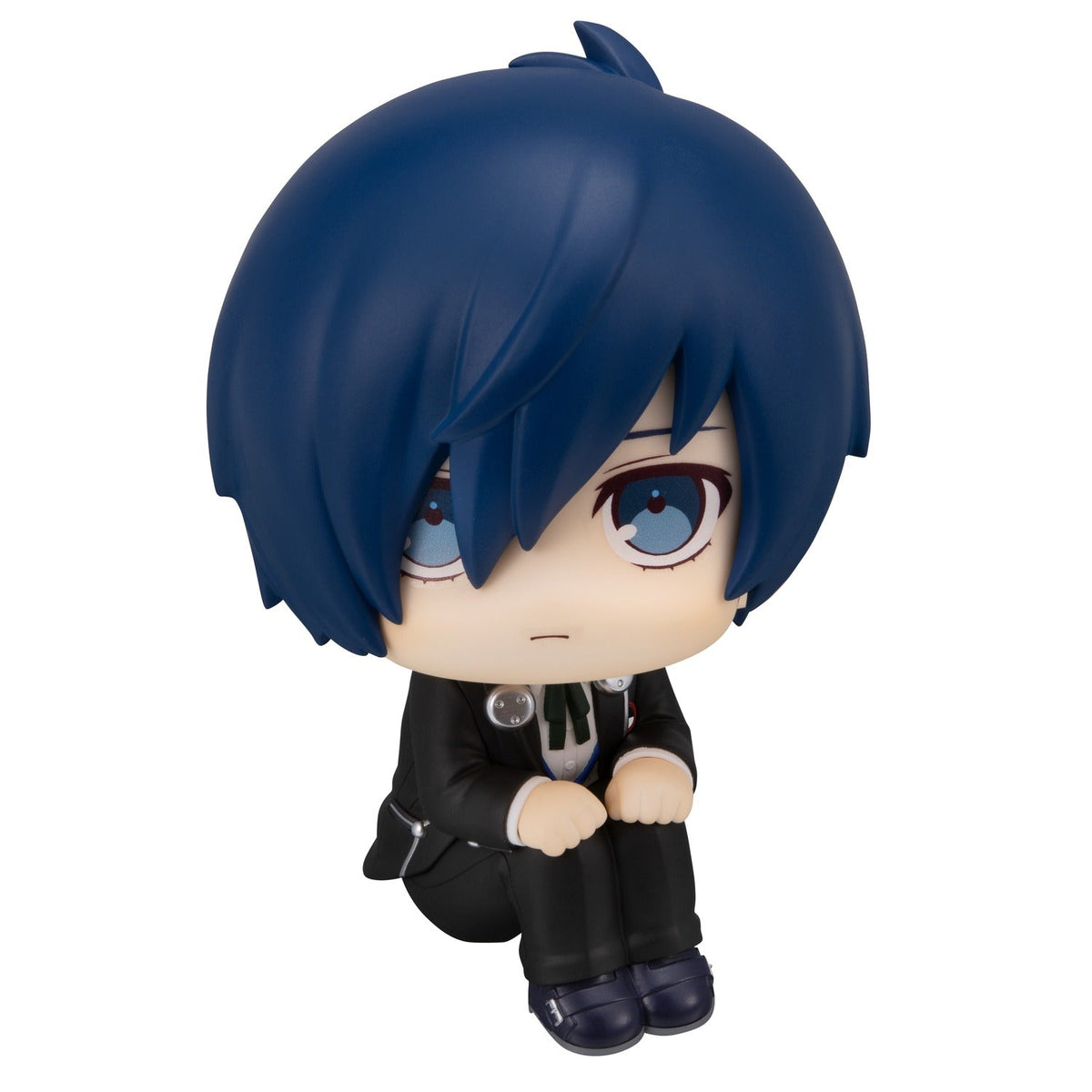 MegaHouse Lookup Persona 3 Reload Protagonist Figure - official image 1