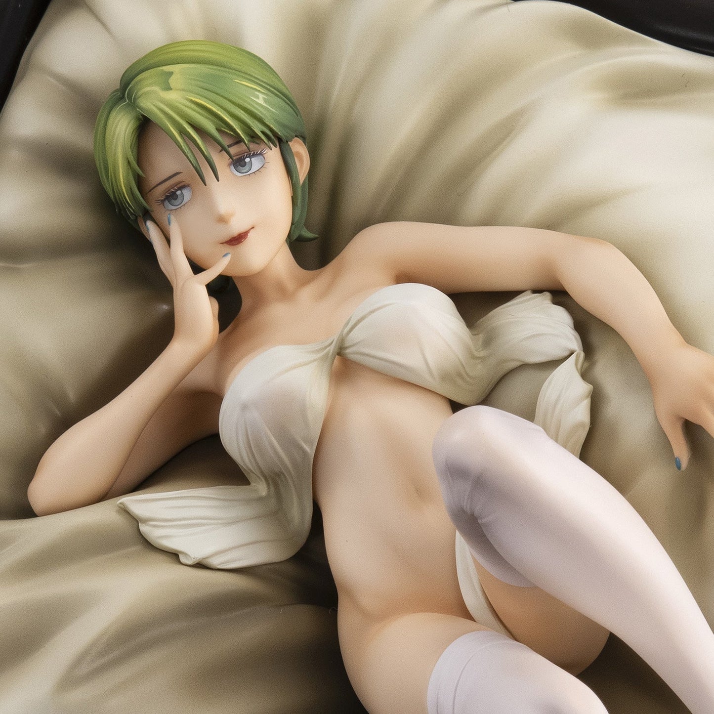 MegaHouse GGG Mobile Suit Zeta Gundam Four Murasame Figure (Reissue) - official image 1