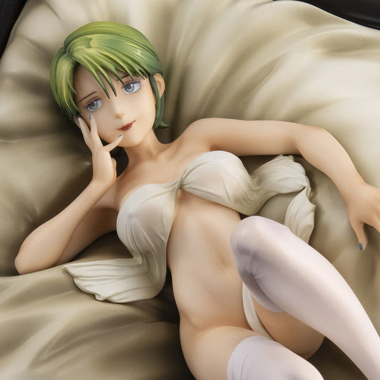 MegaHouse GGG Mobile Suit Zeta Gundam Four Murasame Figure (Reissue) - official image 1