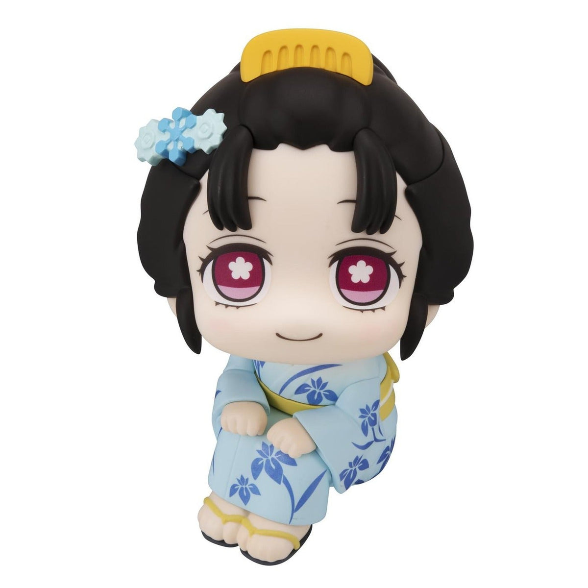 MegaHouse Lookup Demon Slayer Koyuki Figure - official image 1
