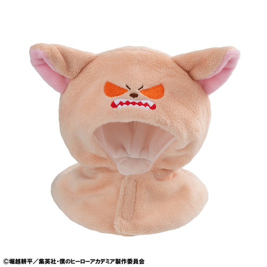 MegaHouse Lookup Poncho My Hero Academia Bakugo Dog - official image 1