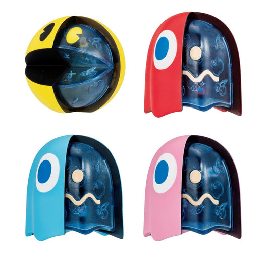 MegaHouse Inside Fantasy Pac-Man Blind Box - official image 1