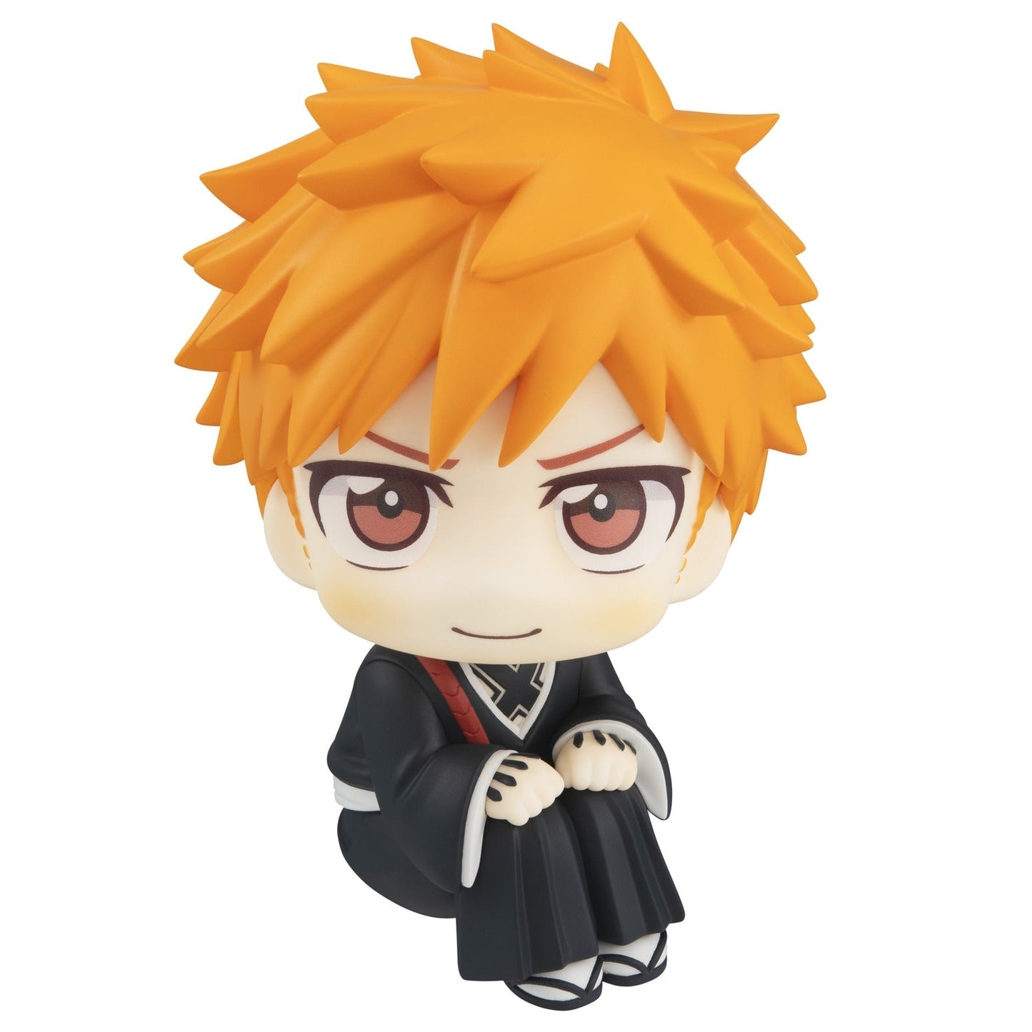 MegaHouse Lookup Bleach Thousand-Year Blood War Ichigo Kurosaki Figure (Reissue) - official image 1