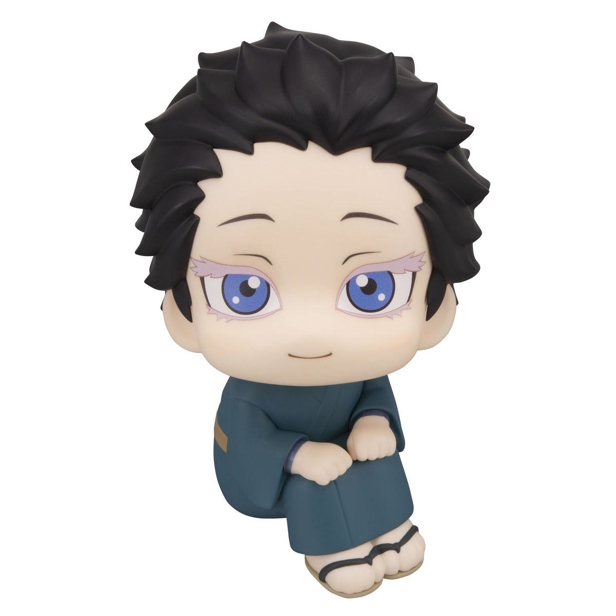 MegaHouse Lookup Demon Slayer Hakuji Figure - official image 1