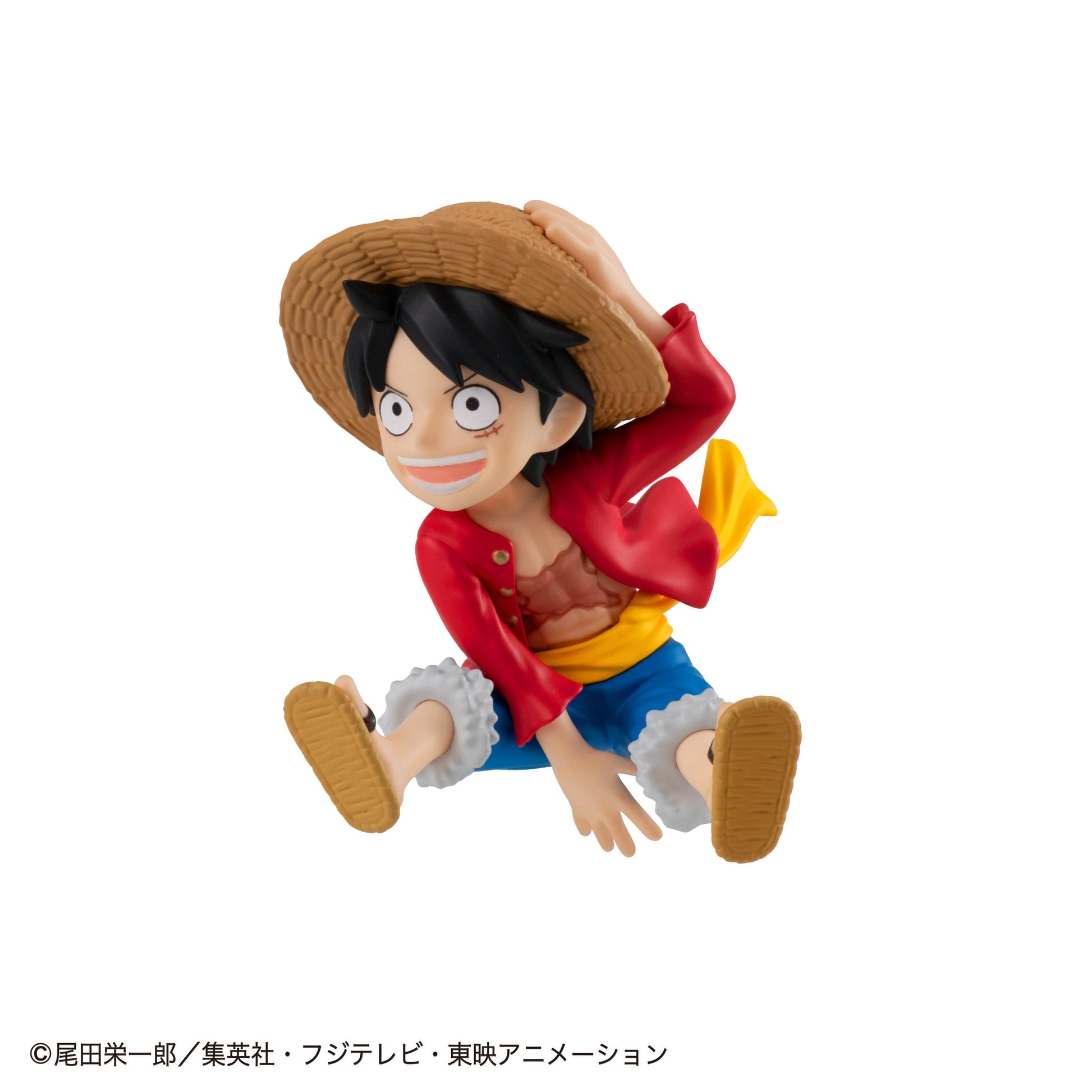 MegaHouse Tobimas One Piece Blind Box (Reissue) - official image 2