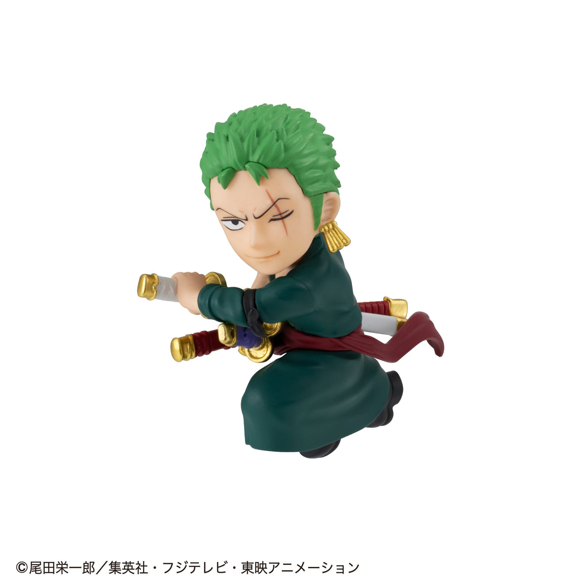 MegaHouse Tobimas One Piece Blind Box (Reissue) - official image 3