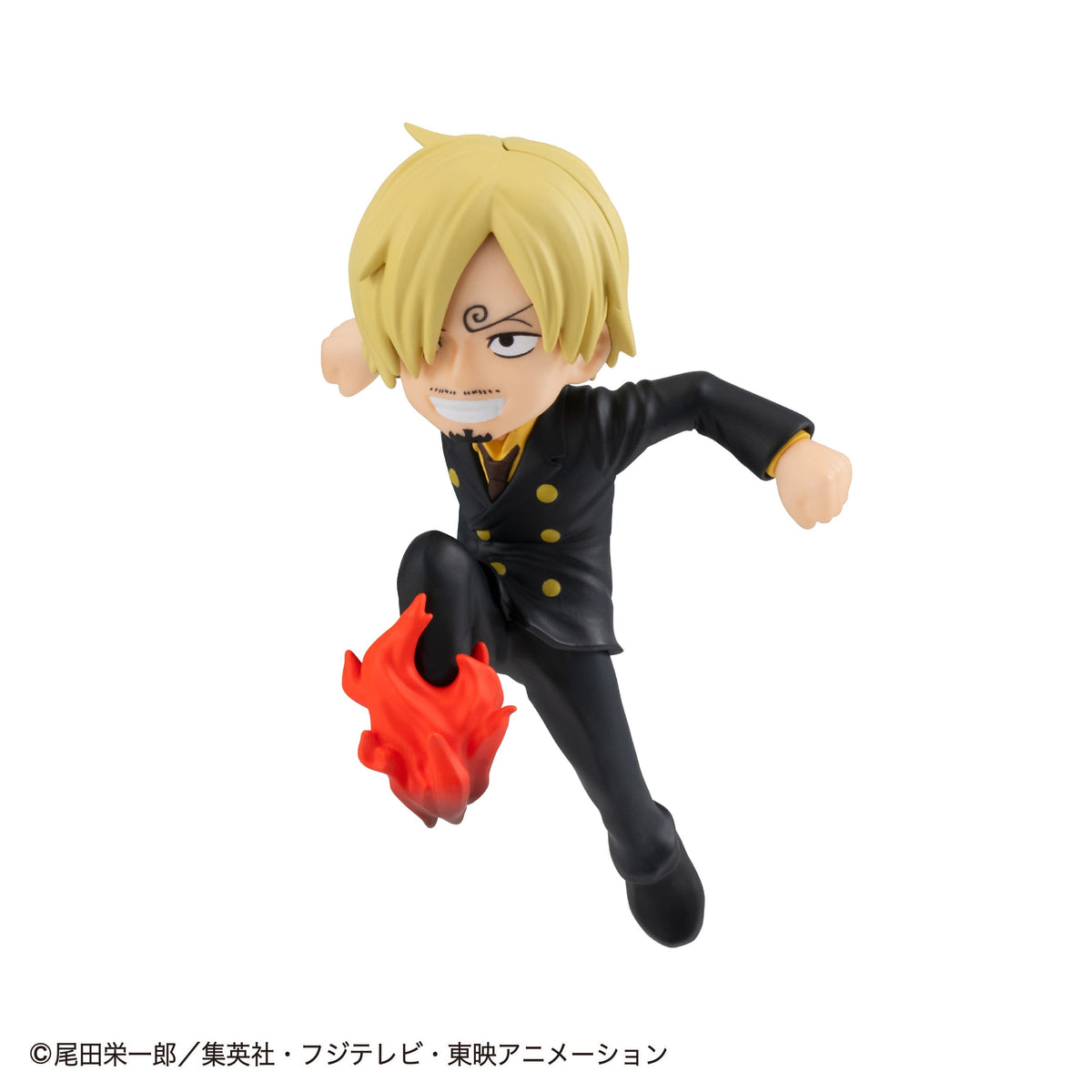 MegaHouse Tobimas One Piece Blind Box (Reissue) - official image 4