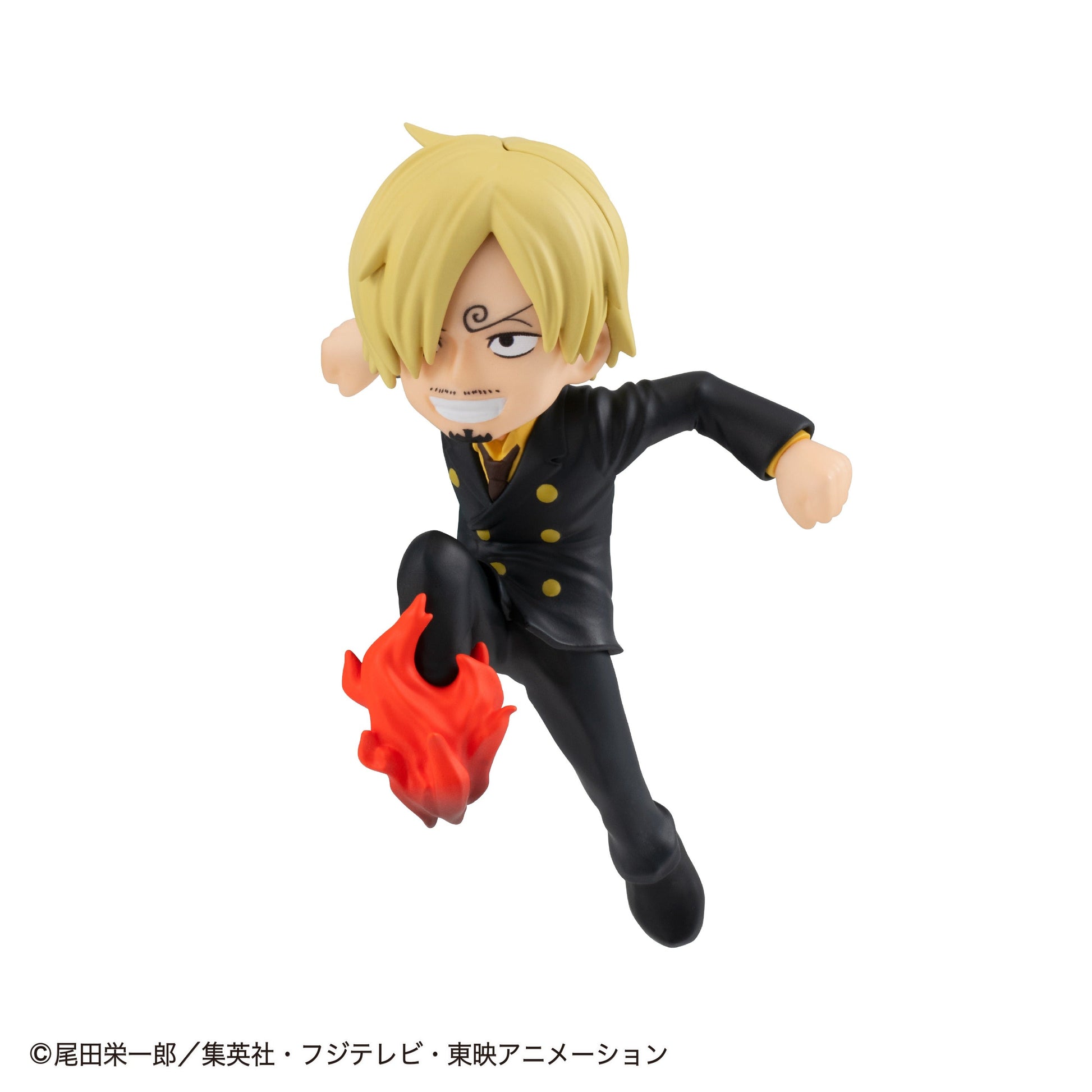 MegaHouse Tobimas One Piece Blind Box (Reissue) - official image 4