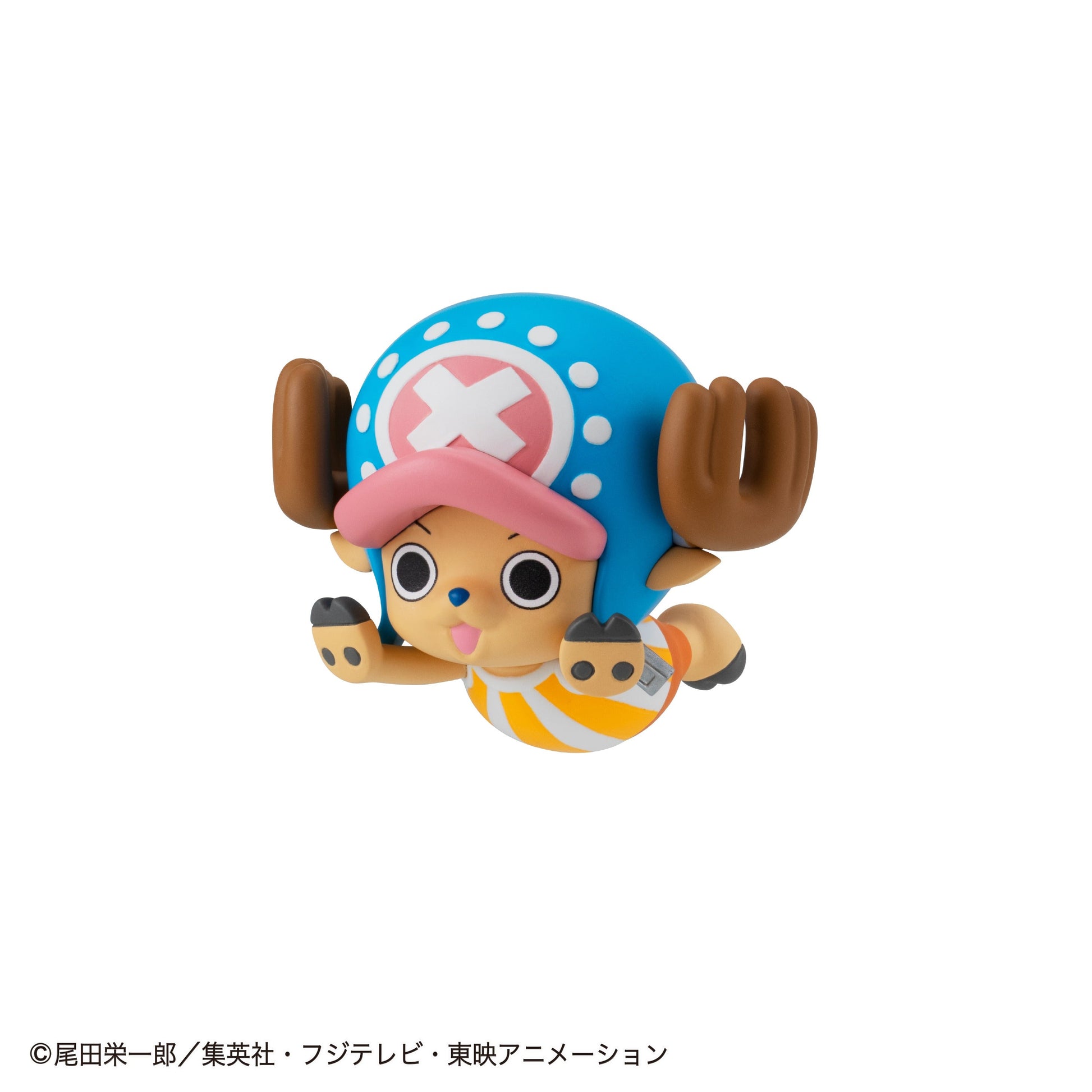 MegaHouse Tobimas One Piece Blind Box (Reissue) - official image 5