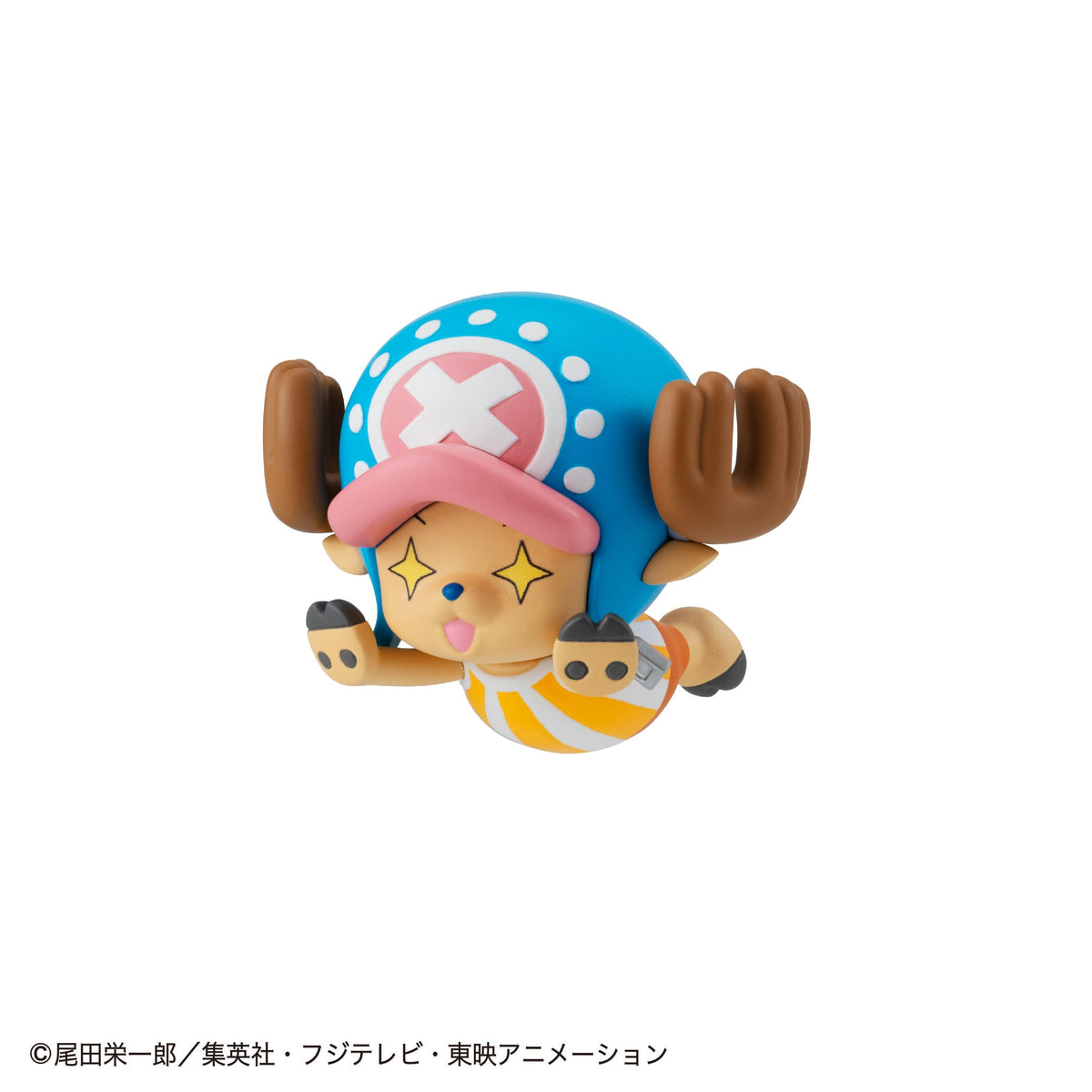 MegaHouse Tobimas One Piece Blind Box (Reissue) - official image 6