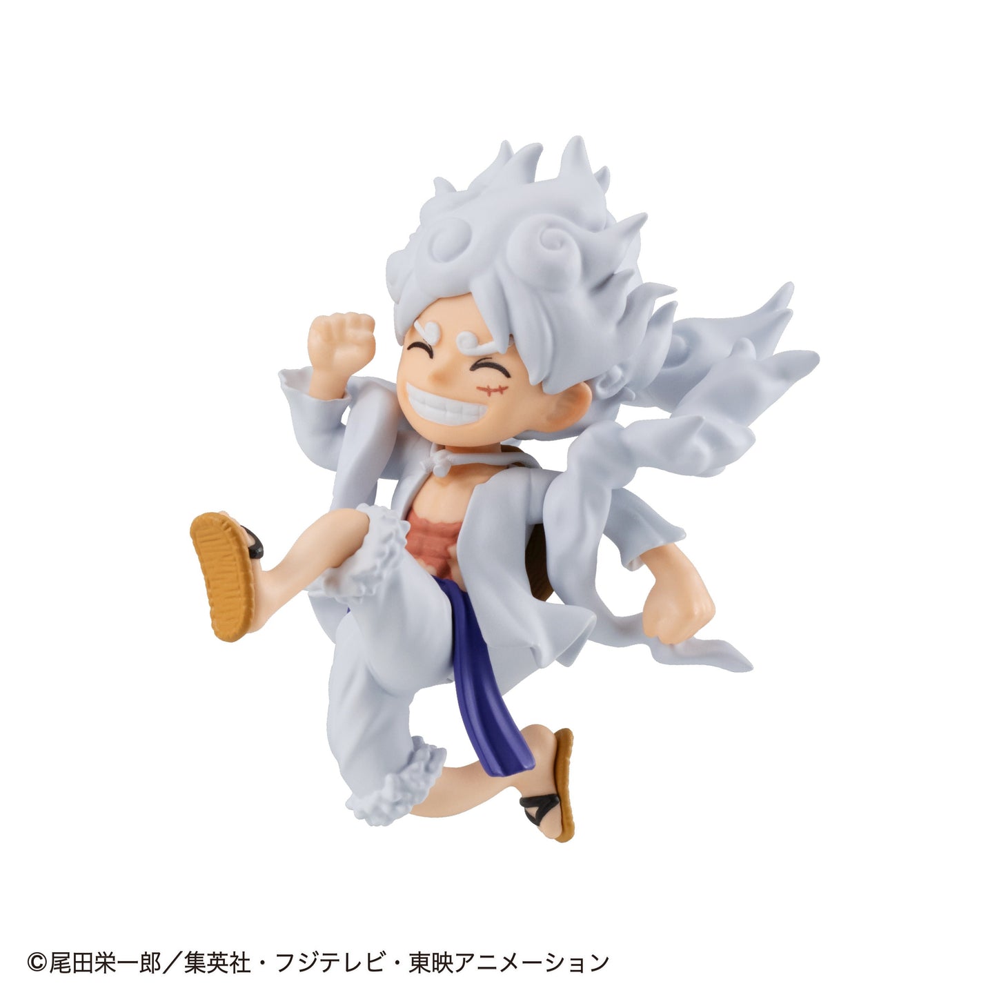 MegaHouse Tobimas One Piece Blind Box (Reissue) - official image 7